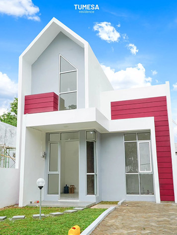 Desain Rumah